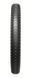 Покрышка 26" x 2.40 черный 30 TPI (мелкий шип) WANDA W2033, чёрный