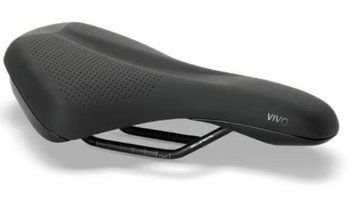 Сідло Selle Royal Vivo Athletic, чорний, 254х162
