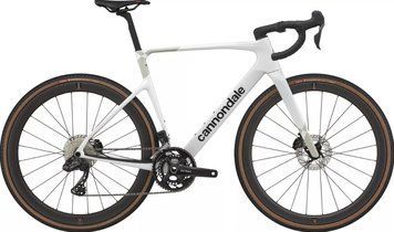 Велосипед 28" Cannondale SUPERX Carbon 2 рама - 58 CAS B6