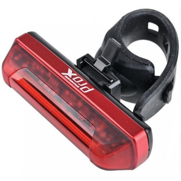 Задняя фара ProX Lynx Cob Led 30Lm USB, чёрный