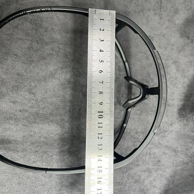 Очки SCVCN DZ-S121 фотохромные, чёрный