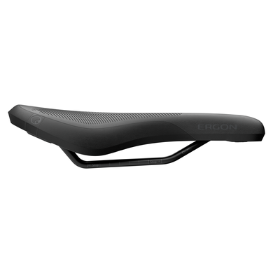Сідло Ergon SF Sport Gel Men, чорний, M/L