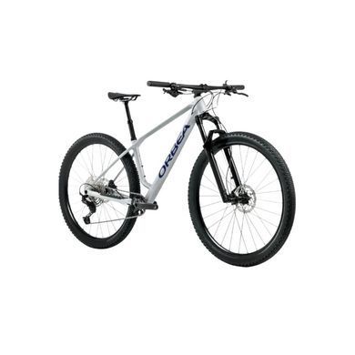 Велосипед 29" Orbea ALMA H30, halo silver, M