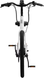 Электровелосипед 27,5" Aventon Pace.3 ST 500 рама - M 2024 Ghost White