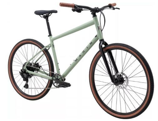 Велосипед 28" Marin KENTFIELD 2 рама - S Sage Green B6