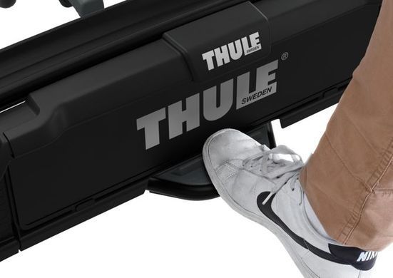 Велокрепление Thule VeloSpace XT 3 Black 939001