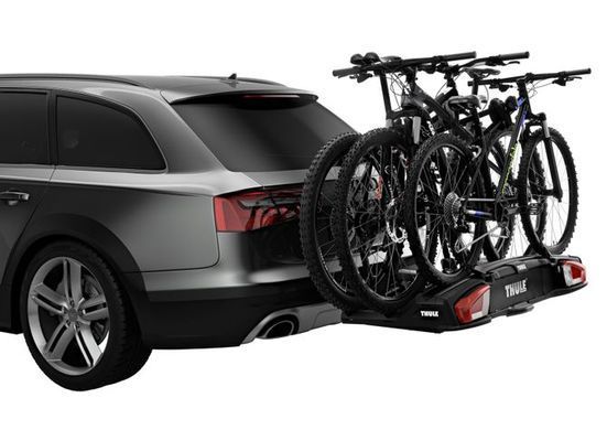 Велокрепление Thule VeloSpace XT 3 Black 939001