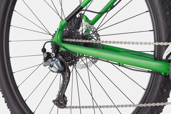 Велосипед 29" Cannondale TRAIL 7 рама - XL 2024 GRN (європейська комплектація)