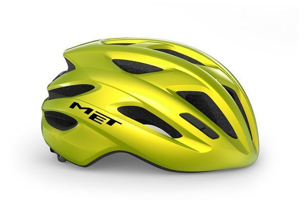 Шолом MET Idolo (MIPS) Lime Yellow Metallic | Glossy, UN