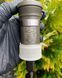 Каретка Shimano BB-UN26 під квадрат, 122,5х68мм