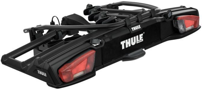 Велокрепление Thule VeloSpace XT 3 Black 939001