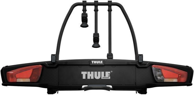 Велокрепление Thule VeloSpace XT 3 Black 939001