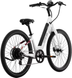 Электровелосипед 27,5" Aventon Pace.3 ST 500 рама - M 2024 Ghost White