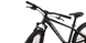 Велосипед Winner SOLID FX 26" (2025), S, чорний
