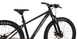 Велосипед Winner SOLID FX 26" (2025), S, чорний