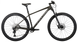 Велосипед 29" Cyclone SLX (2026), M, dark khaki (matt)