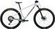 Велосипед 29" Orbea ALMA H30, halo silver, M