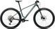 Велосипед 29" Orbea ALMA M30, seaweed carbon view matt-gloss, M