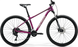 Велосипед 29" Merida BIG.NINE 60 (2024), XL, silk purple