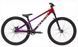 Велосипед 26" Marin ALCATRAZ 2 рама - S RED/PURPLE B6