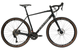 Велосипед 28" Cyclone GSX 2022, 58см, темно-синий
