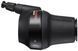 Шифтер Shimano SL-C7000-5 Revoshift NEXUS 5-швидк, рубашка/трос 2100/2330мм, чорний