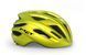 Шолом MET Idolo (MIPS) Lime Yellow Metallic | Glossy, UN