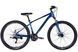 Велосипед 27.5" Formula MOTION (2026), 16", синій