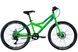 Велосипед 24" Discovery FLINT DD 2024, зелений