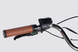 Электровелосипед 26" Dorozhnik eRUBY 48B 15А*г 500Вт (2026), 17", бордовый