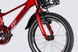 Велосипед 16" Formula STORMER (2026), красный