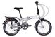 Велосипед 20" Dorozhnik ONYX PH 2022, One size, перламутровий