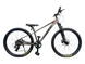 Велосипед 26" Griffin Power (2026), 15", коричневый