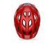 Шлем MET Crossover Red | Glossy, UN