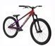 Велосипед 26" Marin ALCATRAZ 2 рама - S RED/PURPLE B6