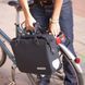 Сумка велосипедная офисная Оrtlieb Office-Bag black matt 21 л