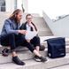 Сумка велосипедная офисная Оrtlieb Office-Bag black matt 21 л