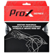 Гідролінія ProX для Tektro 3м + оливки та штуцери, чорний