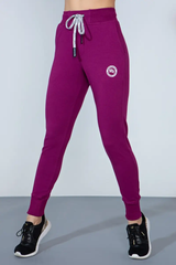 Брюки спортивные Radical Attractive Pants, размер S, фиолетовый