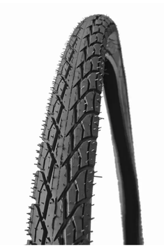 Покришка 700x40C (42-622) Kenda K1170, чорний
