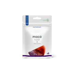 Добавка "Корінь маки" Nutriversum MACA ROOT, 60 капсул