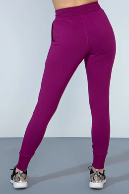 Брюки спортивные Radical Attractive Pants, размер S, фиолетовый