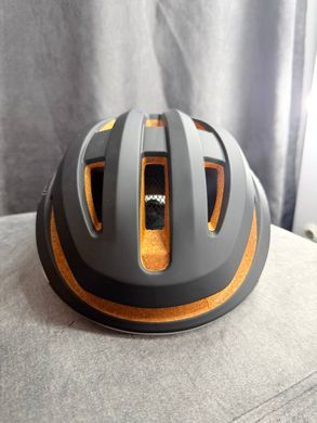Шолом ProX GRAV, черный, M