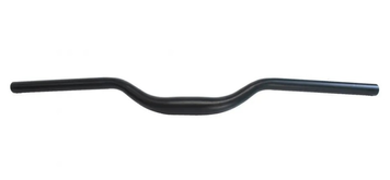 Руль MTB HB002 31,8х640мм, чёрный