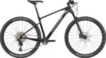 Велосипед 29" Cannondale SCALPEL HT Carbon 2 рама - S SBK B6