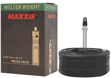 Камера Maxxis WELTER WEIGHT 27.5X2.0/3.0 Ніпель - Presta 48mm