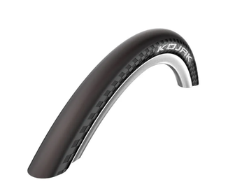 Покришка 28x1.35 (35-622) 700x35C Schwalbe KOJAK, чорний
