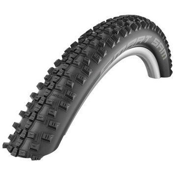 Покришка 29x2.10 (54-622) Schwalbe SMART SAM Performance B/B-SK HS476 DC 67EPI, чорний