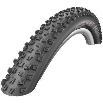 Покришка 29x2.10 (54-622) Schwalbe ROCKET RON Performance Folding B/B-SK HS438 Addix, 67EPI EK, чорний