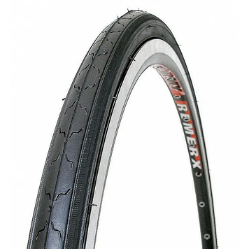 Покришка Kenda K-152 28" x 1.5/8 (700х25C), чорний
